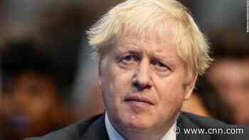 Boris Johnson's huge gamble on business