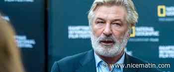 Des poursuites pénales contre Alec Baldwin "pas exclues" après le tir mortel sur un tournage