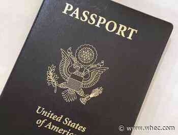 US expected to its issue 1st passport with 'X' gender marker