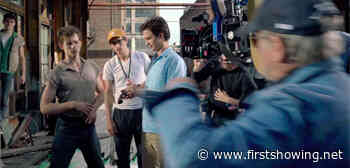 New Spielberg Sneak Peek at 'West Side Story' + Two More Posters