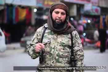 Hicham Chaib schuldig bevonden aan terroristische moord in Syrië