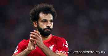Liverpool star Mohamed Salah's life 'to be taught in schools'