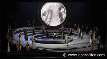 Roma - Teatro dell'Opera: Giovanna d'Arco - OperaClick