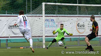 Arco 1985 in crisi, la ViPo Trento ne approfitta - TrentoToday