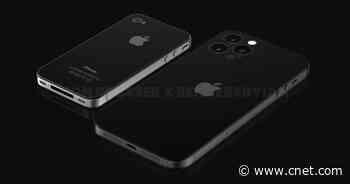iPhone 14 rumors: Everything we've heard, from release date to notchless display buzz     - CNET