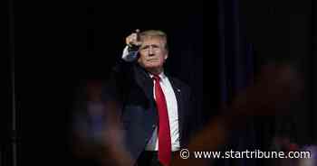 America 'on fire': Facebook watched as Trump ignited hate