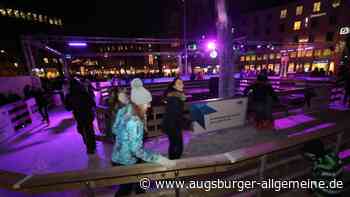 Warum die Aktion "Eis am Kö" auch im Jahr 2021 ins Wasser fällt