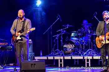 Animals and Friends in Reichenbach - Freie Presse