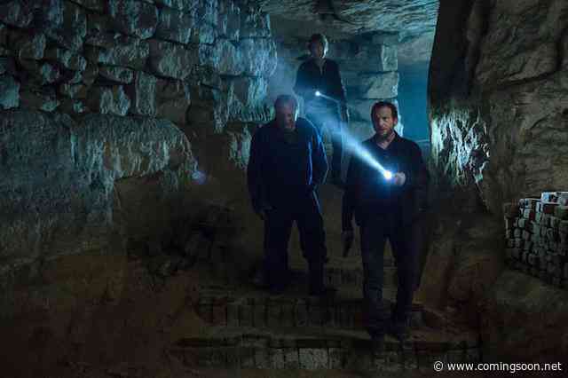 Exclusive Nox Clip Previews French Crime Thriller Coming to Topic