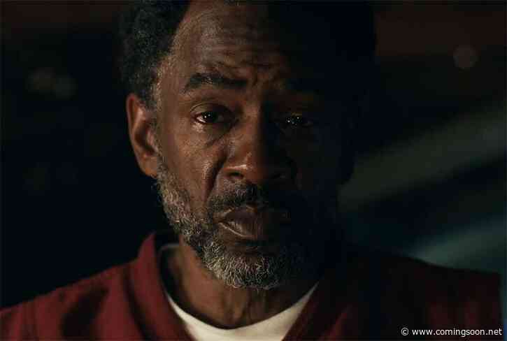 Exclusive Curtis Trailer Starring Dwight Henry & Alex Henderson