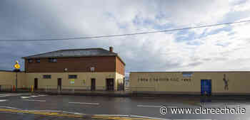 Pedestrian traffic lights sought for outside of Newmarket-on-Fergus GAA grounds - Clare Echo - The Clare Echo