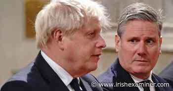 Fergus Finlay: Befuddled by Brexit, British Labour has to regroup to fight Johnson - Irish Examiner