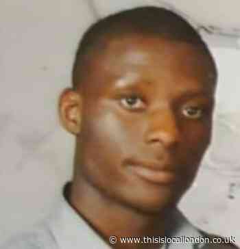 Victim of fatal Woolwich stabbing named