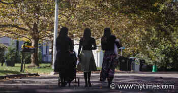 Netflix Series Stirs Debate About the Lives of Ultra-Orthodox Women