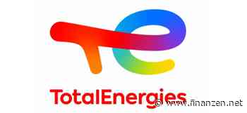 Ausblick: TotalEnergies präsentiert das Zahlenwerk zum abgelaufenen Jahresviertel