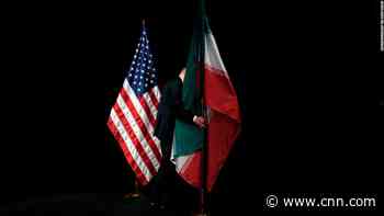 Iran agrees to resume nuclear talks before the end of November
