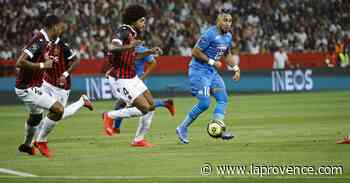 Nice-OM : suivez l'avant-match en direct - La Provence