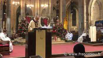 Attentat de la Basilique à Nice : le programme de l'hommage un an après - France Bleu