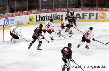 Amiens s’impose devant Nice (3-2) - Le Courrier picard