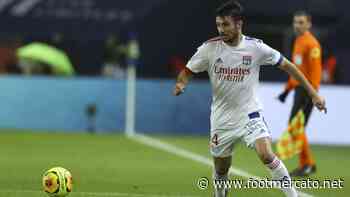 Nice-OL : le coup de gueule de Léo Dubois - Foot Mercato