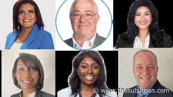 Municipal Elections: Auteuil | Laval News | thesuburban.com - The Suburban Newspaper