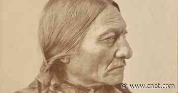 DNA confirms living descendant of Native American warrior chief Sitting Bull     - CNET