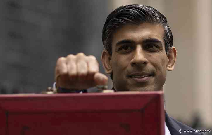 UK budget confirms £850million investment in culture sector