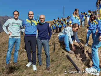 Prato Nevoso Team, lo sci club più "green" del mondo! - Sciare