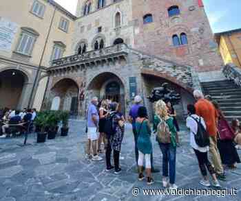 Trekking urbano a Prato sulle orme di Curzio Malaparte - ValdichianaOggi.it