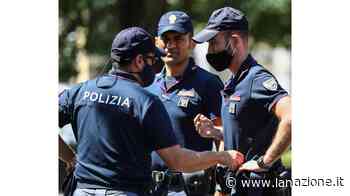 Furti, rapine e droga trascinano giù Prato E’ quarta nella classifica sulla criminalità - LA NAZIONE