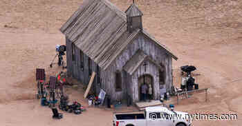 Hannah Gutierrez-Reed, Armorer on 'Rust' Set, Told Detective She Checked Rounds