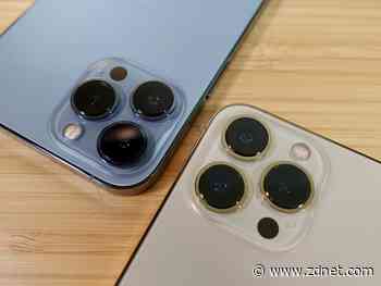 iPhone 13 Pro: How to disable this super annoying camera feature