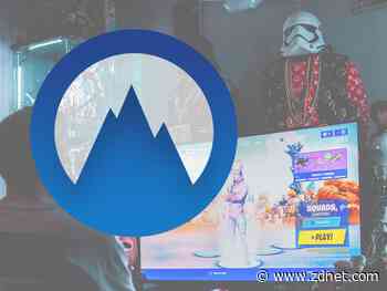 Deal alert: Save 72% off 2 years of NordVPN