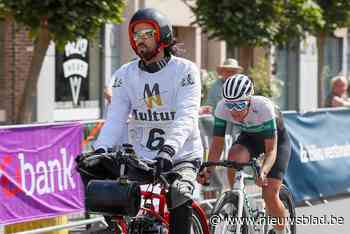 Kim de Baat ruilt Dubai Police Team voor Plantur-Pura