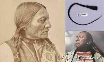 Genealogy: Method for using ancient DNA to analyse lineages paves way for testing historical figures