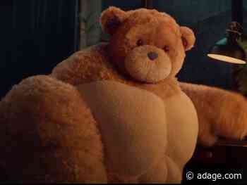 Watch the newest commercials from Subway, Gap, Ikea and more