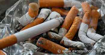 Piden organizaciones legislar a favor de espacios 100% libres de humo de tabaco - Excélsior