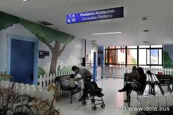Osakidetza tiene huecos libres en la Atención Primaria porque no hay demanda - Deia