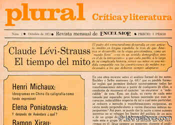 México plural - LetrasLibres.com