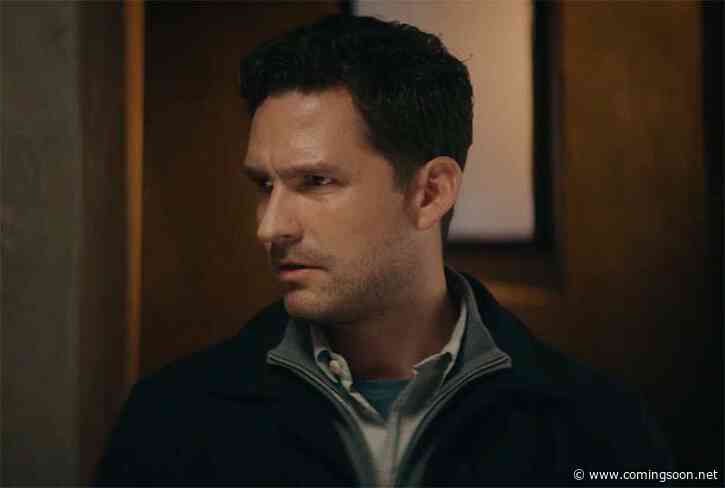 Exclusive: BritBox’s The Long Call Clip Featuring Ben Aldridge