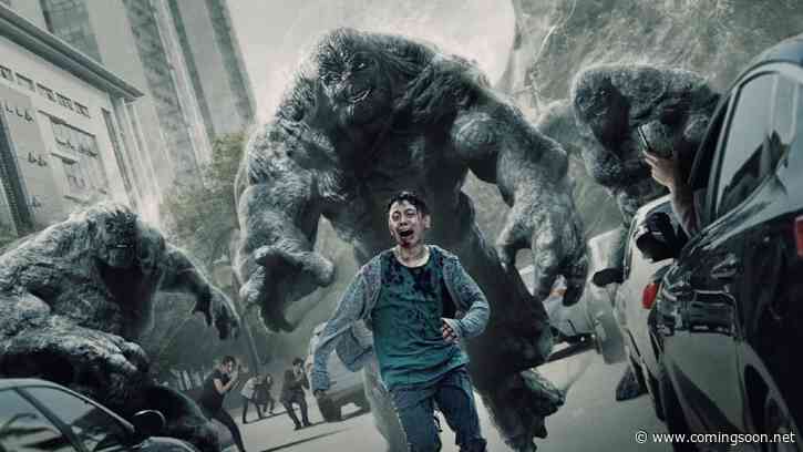 Hellbound Trailer Teases Netflix’s Horror Drama From Train to Busan Director