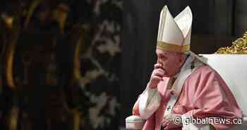 Indigenous leaders seek apology as Pope plans Canadian visit