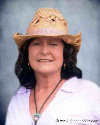 Diana Watkins-Taylor, avid gardener - CapeGazette.com