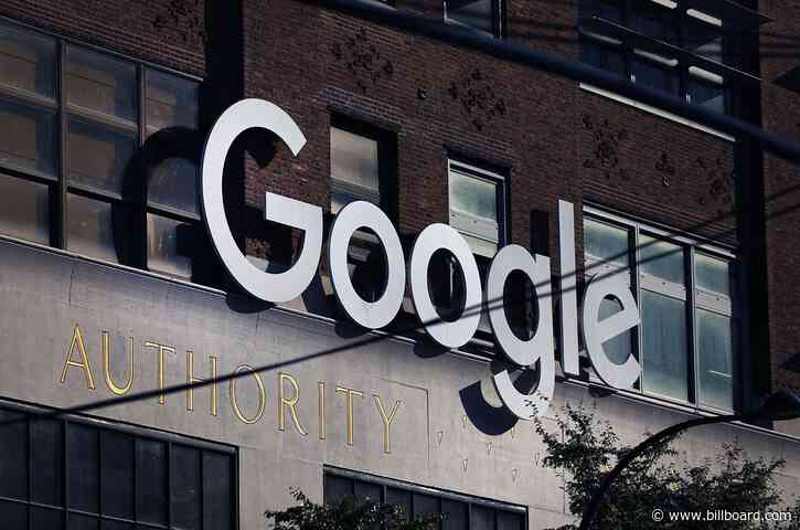 Google, Genius Battle In Appeals Court Over Song Lyrics