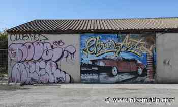 Ce parking de Juan-les-Pins va avoir droit à des places supplémentaires et c'est pour bientôt !