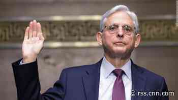Attorney general defends memo responding to threats of violence against school board members