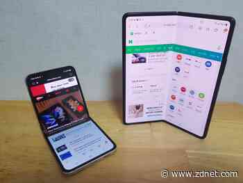 Google announces Android 12L designed specifically for tablets and foldable phones