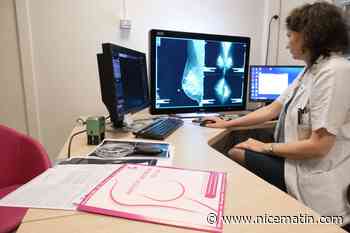 Les femmes de plus en plus sensibilisées au cancer du sein ? Le bilan de l’Institut de l’hôpital d’Antibes