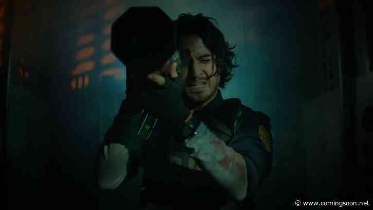 Resident Evil Reboot Featurettes Highlight Chris Redfield & Leon Kennedy