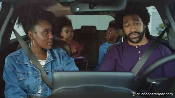 Hyundai and Culture Brands Launch First African American Campaign with a Resounding OKAY HYUNDAI!